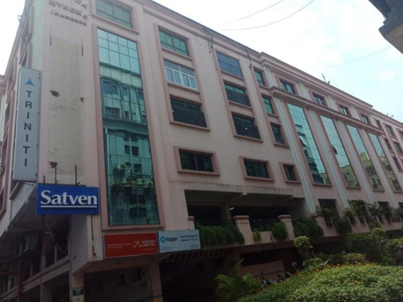 Ashoka My Home Chambers Office Space For Rent In Hyderaba Ashoka My Home Chambers Office Space For Rent In Hyderaba