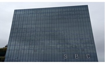 Sadanand Business Centre