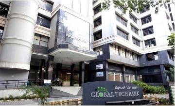 Embassy Heights  Ashok Nagar Bangalore