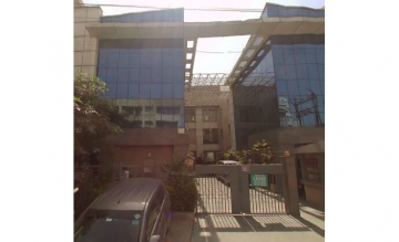 Plot No.845, Phase V Udyog Vihar