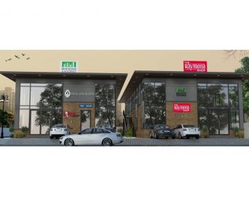 Bhoomi Reflections - Block B Bhoomi Reflections - Block B