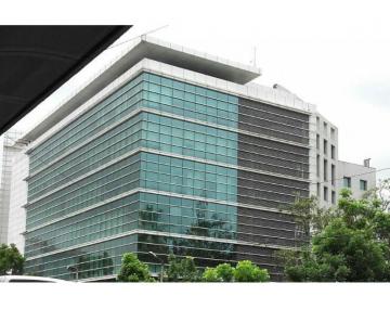 Apeejay Business Centre - Pride House