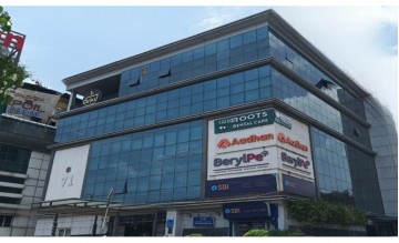 Plot No.71 Park View Enclave