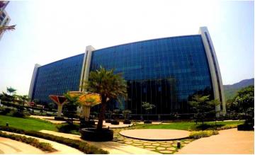 Amfotech IT Park in Thane, Mumbai | Cityinfo Services