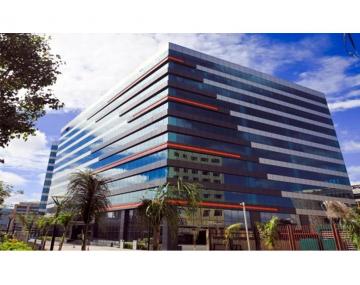 Global Technology Park Maple Tree Tower B Office Space