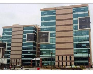 Pritech Park - Block 12 Pritech Park - Block 12