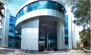 Embassy Heights  Ashok Nagar Bangalore