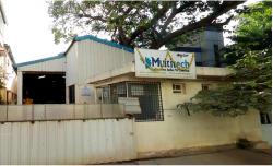 Multitech Industries Manufacturing Unit in Peenya, Bangalore | Cityinfo ...