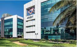 Brookfield NXT - Campus 2C in Whitefield, Bangalore | Cityinfo Services