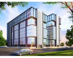 Tech Boulevard Tower C Project In Sector 127 Noida Sunder Systems Private Limited Cityinfo Services Pvt Ltd