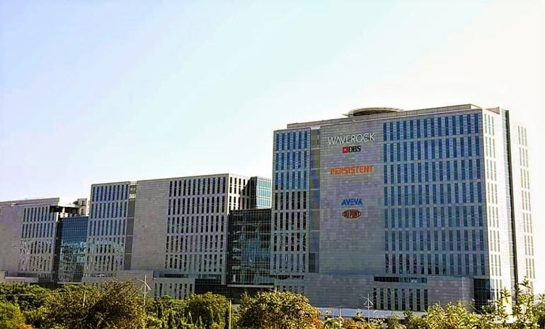 WaveRock SEZ - Tower 2.1 in Nanakramguda, Hyderabad | Cityinfo Services