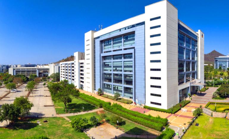 Embassy TechZone - Mississippi Wing B in Hinjewadi, Pune | Cityinfo ...