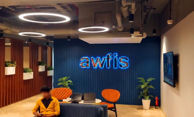 Awfis DSL Abacus IT Park In Uppal Hyderabad Cityinfo Services