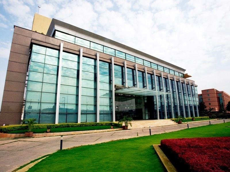 MFAR Silverline Tech Park Office Space in Whitefield Cityinfo Services