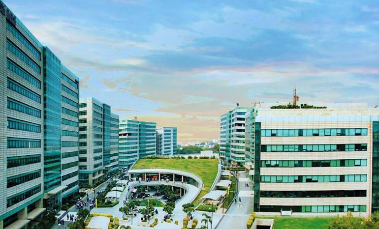 Bangalore City