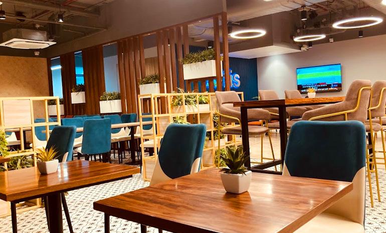 Awfis DSL Abacus IT Park In Uppal Hyderabad Cityinfo Services