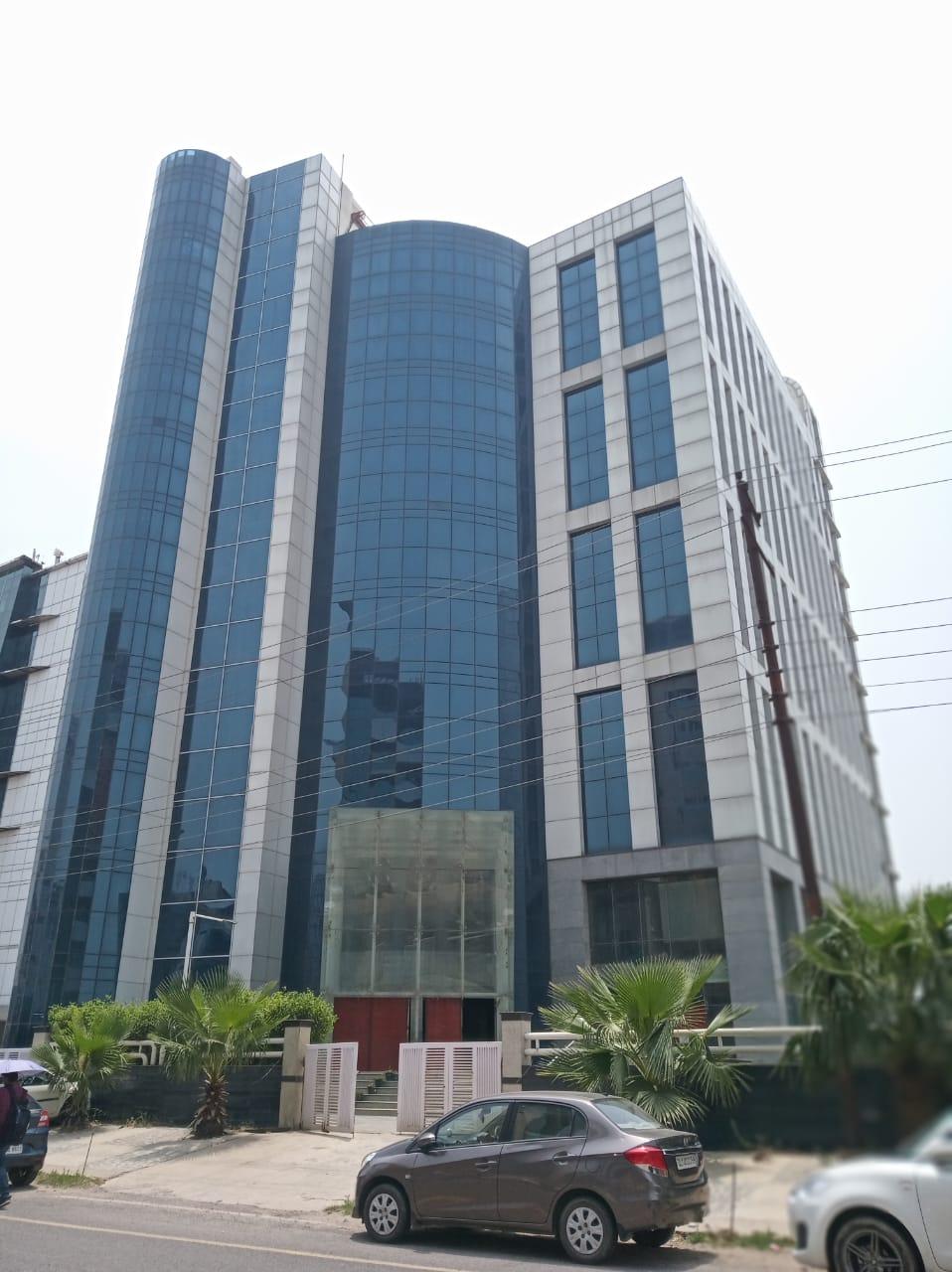 Plot No 1920 Project in Sector 125 Noida Jask Exports Pvt Ltd