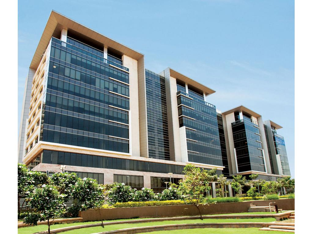 Brigade Magnum Project in Hebbal Bengaluru Brigade Enterprises