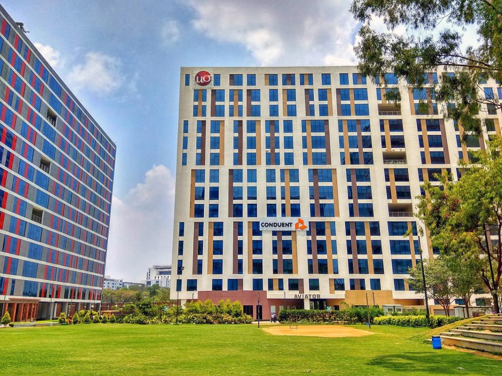 Tech Park Near Airport Bangalore properties.cityinfoservices.com