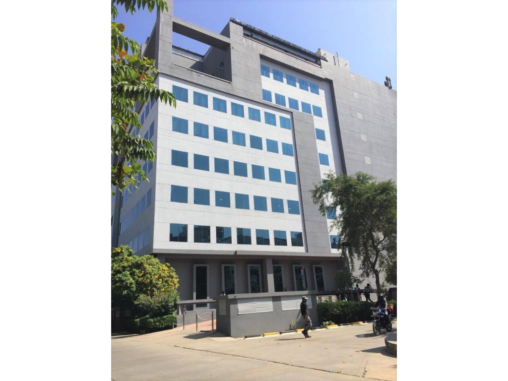 IndiQube Subramanya Arcade Tower D Project in BTM Layout Bengaluru Innovent Spaces Pvt Ltd
