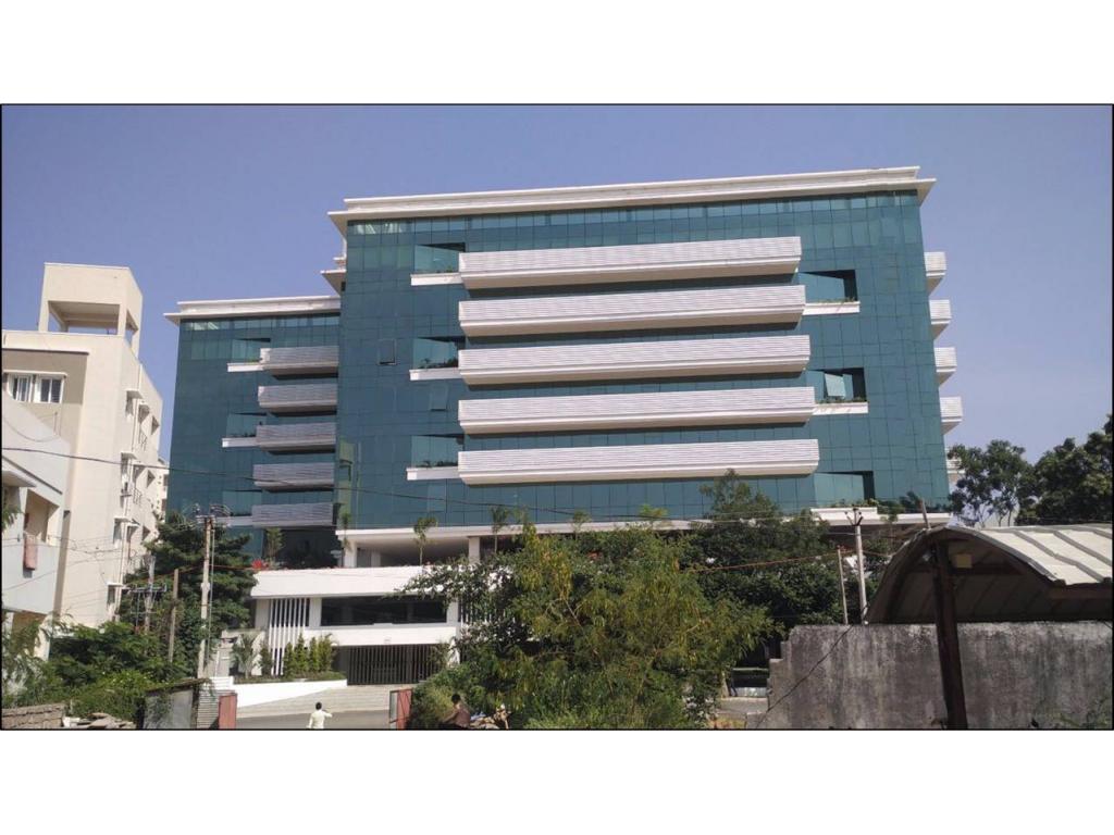Kala Jyothi Building Project in Kondapur Hyderabad Kala Jyothi