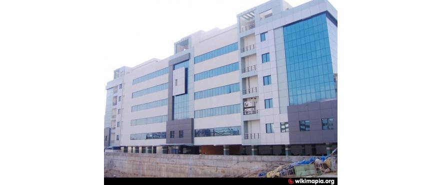 3 Cube Towers Project In Hitec City Hyderabad Individual Developers Cityinfo Services Pvt Ltd 3 cube towers project in hitec city