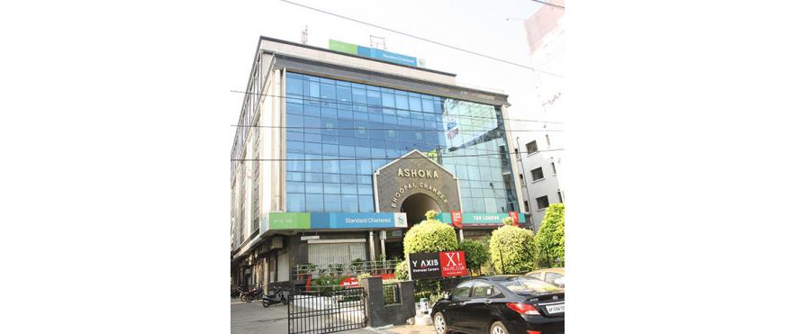 Ashoka Bhoopal Chambers Office Space For Rent In Hyderab Ashoka Bhoopal Chambers Office Space For Rent In Hyderab