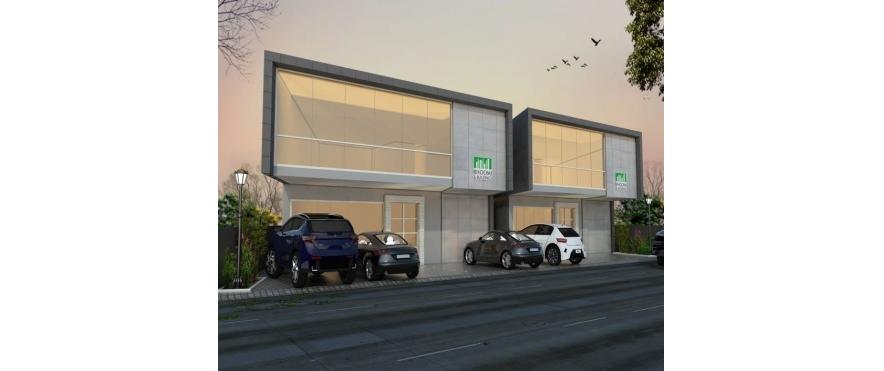 Bhoomi Gemini Block B Project In Taramani Link Road Chennai Bhoomi Buildings Pvt Ltd Cityinfo Services Pvt Ltd