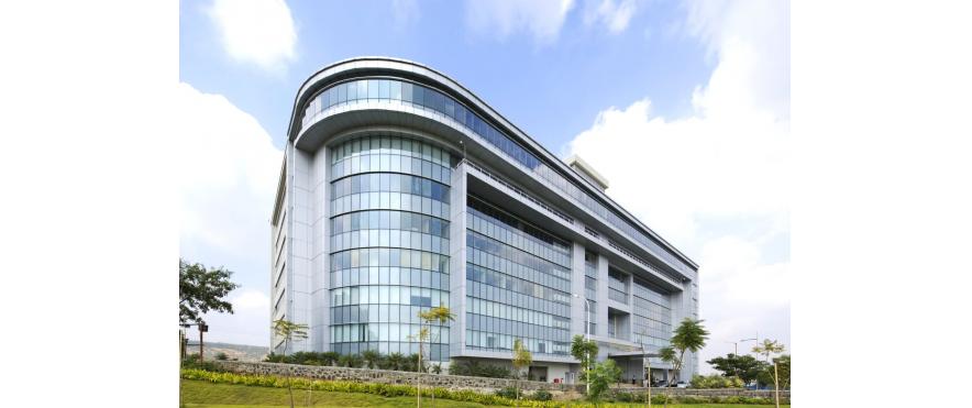 Embassy Techzone Nile Project In Hinjawadi Pune Embassy Group Cityinfo Services Pvt Ltd