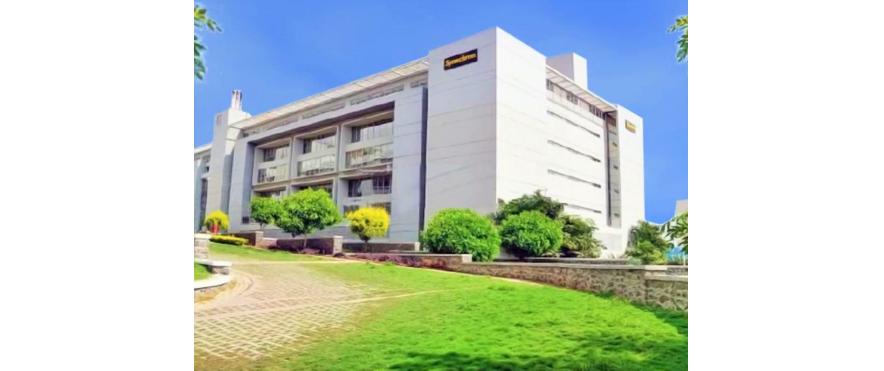 Embassy Techzone Mississippi Wing B Project In Hinjawadi Pune Embassy Group Cityinfo Services Pvt Ltd