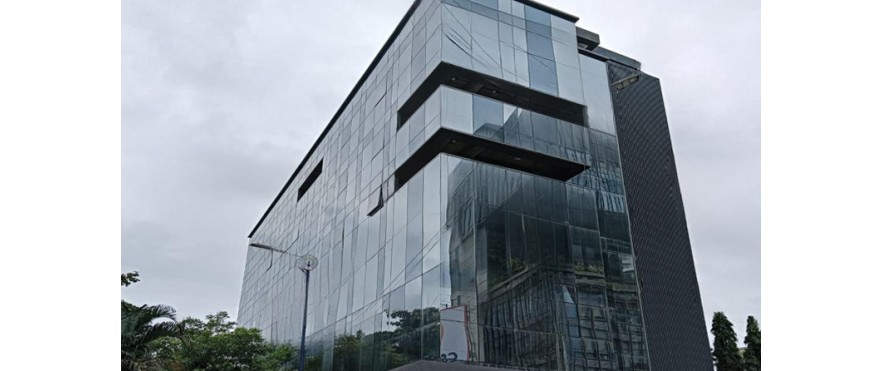 Exoria Business Centre