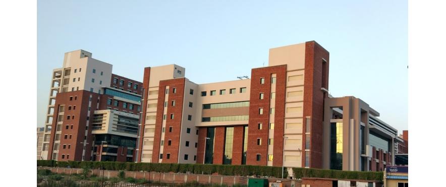 Galaxy Business Park Block D Project In Sector 62 Noida Blackstone Cityinfo Services Pvt Ltd