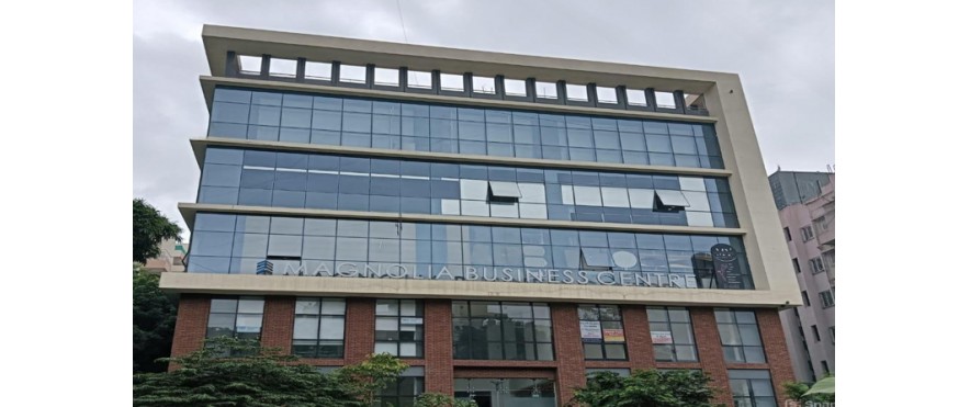 Magnolia Business Center