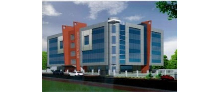 Technopark Company Limited