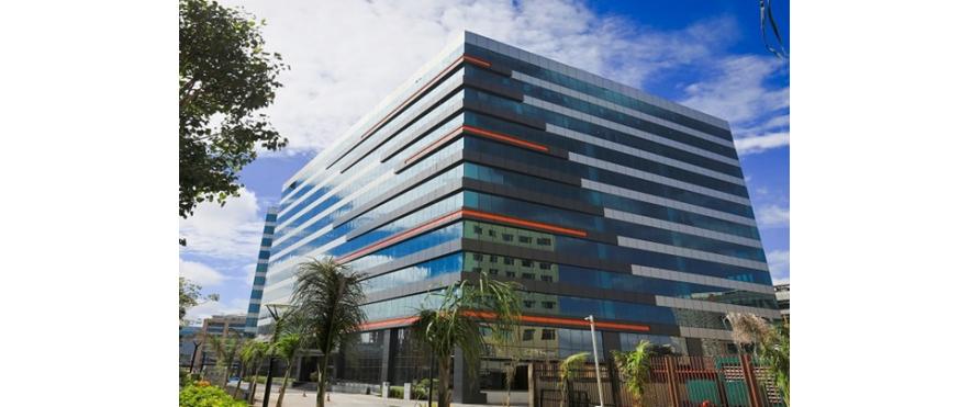 Global Technology Park Maple Tree Tower A Office Space