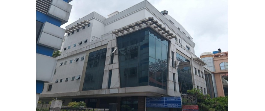 Plot No.89 Park View Enclave