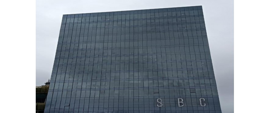 Sadanand Business Centre