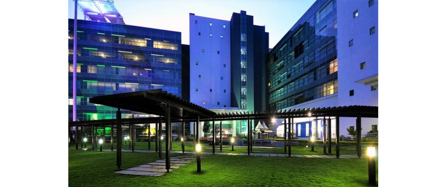 Salarpuria Softzone - Block C in Marathahalli - Sarjapur Outer Ring Road,  Bangalore | Cit