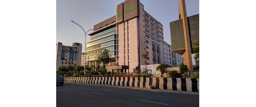 Tech Boulevard B Project In Sector 127 Noida The 3c Company Cityinfo Services Pvt Ltd