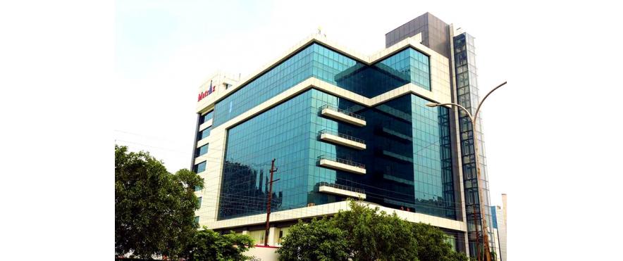 Urbtech Matrix Tower Project In Sector 132 Noida Urbtech India Developers Pvt Ltd Cityinfo Services Pvt Ltd