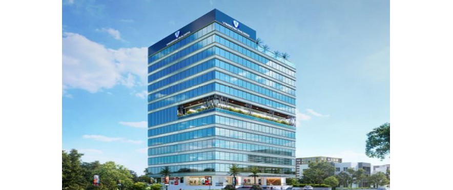 Vamsiram Rama Legacy