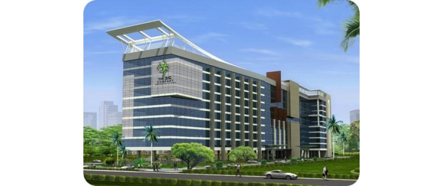Knowledge Boulevard Tower A Project In Sector 62 Noida The 3c Company Cityinfo Services Pvt Ltd