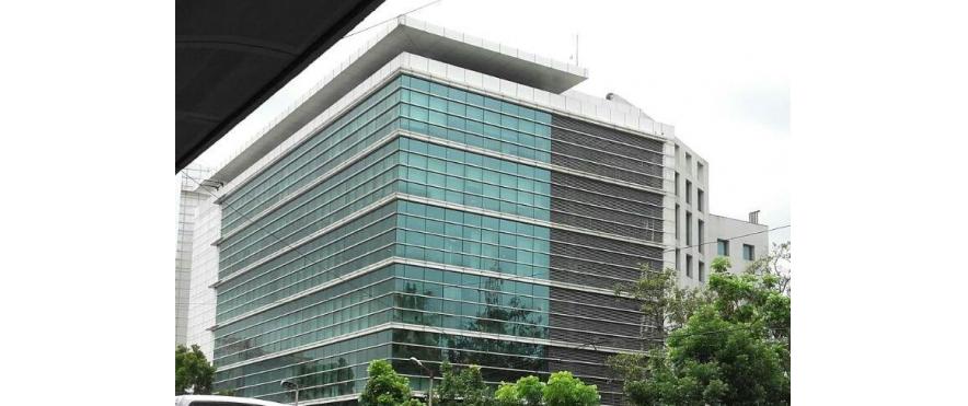 Apeejay Business Centre - Pride House