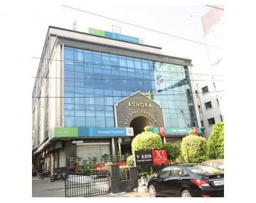 Ashok Bhupal Chambers