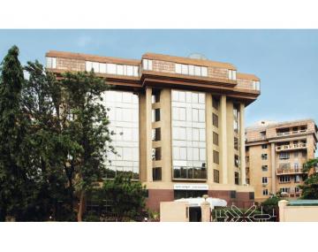 Golden Enclave - Tower B