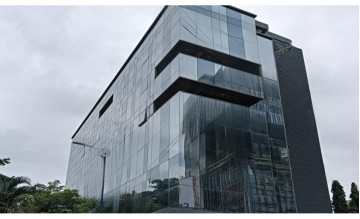 Exoria Business Centre