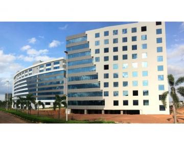 TNR Inizio Neotown - Block B