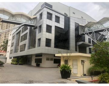 AKR Tech Park - Block A