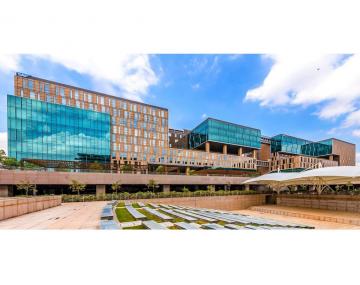 Brookfield Ecoworld - Campus 6B