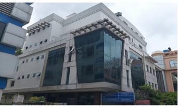 Plot No.89 Park View Enclave